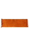 The Oh My Gee Kussenhoes - Roest Fluweel - 35x100 - Afbeelding 8