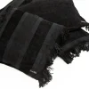 The Oh My Gee Kussenhoes - Zwart Fluweel - 30x50 - Afbeelding 5