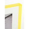 Women Wanddecoratie - L40 x B3 x H50 cm - Acryl - Grijs - Afbeelding 3