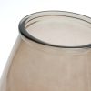 de Q IE sinds vaas - beige - l - Afbeelding 2