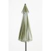 Osborn Parasol - H238 x Ø220 cm - Lichtgroen - Afbeelding 6