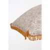 Venice Parasol - H238 x Ø220 cm - Beige - Afbeelding 2