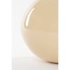 Boyd Vaas - H36 x Ø25 cm - Metaal - Beige - Afbeelding 3