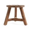 De Yatai Kruk - Naturel - M - Afbeelding 7