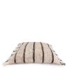 The Oh My Gee Kussenhoes - Boheems Wit - 60x60 - Afbeelding 7