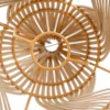 De Garaffa-hanger - Naturel - M - Afbeelding 9