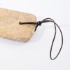 Duko Serveerplank - L40 x B30 cm - 100% FSC Mangohout - Bruin - Afbeelding 2