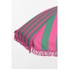 Osborn Parasol - H238 x Ø220 cm - Groen - Afbeelding 2