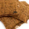 De Oh My Gee Kussenhoes - KaneelB - 35x100 - Afbeelding 4