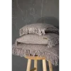 The Oh My Gee Kussenhoes - Parelgrijs - 60x60 - Afbeelding 4
