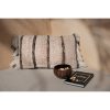 The Oh My Gee Kussenhoes - Boheems Wit - 30x50 - Afbeelding 2