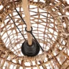 De Kuso-hanger - Naturel - M - Afbeelding 5
