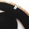 De Raffia Oogspiegel - Naturel - M - Afbeelding 8