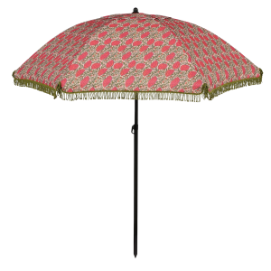Mitchell Parasol - H238 x Ø220 cm - Fuchsia