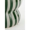 Skipper Bijzettafel - H40 x Ø35 cm - Keramiek - Groen - Afbeelding 4