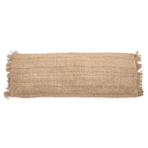 De Oh My Gee Kussenhoes - Beige - 35x100