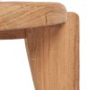 De Wabi Sabi salontafel - L - Afbeelding 5