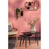 Frati Wandkast - L60 x B15 x H38 cm - MDF - FSC 100% - Taupe - Afbeelding 5