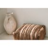 De Oh My Gee Poef - Beige Zwart - Afbeelding 4