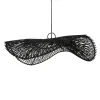 The Chapeau Hanglamp - Zwart - L - Afbeelding 5