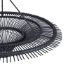 The Sky Hanger - Zwart - XL - Afbeelding 4