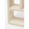 Frati Wandkast - L60 x B15 x H38 cm - FSC 100% - Off White - Afbeelding 4