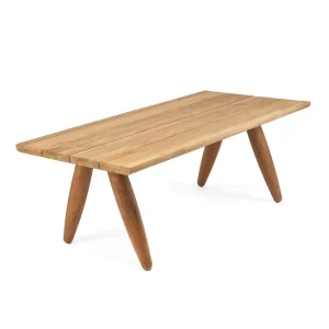 De Matita eettafel - buiten
