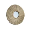 De Alang Alang Spiegel - Naturel - S - Afbeelding 7