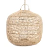 De Batu Bolong hanger - naturel - L - Afbeelding 6