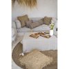 Het linnen tafelkleed - Beige - 150x200 - Afbeelding 3