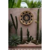 De Azteekse plaat - groot - Afbeelding 2