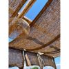 De Coco Shade Vierkant - Naturel - 300x300 - Afbeelding 4