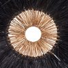 De Maurea Wanddecoratie - Zwart - Afbeelding 7