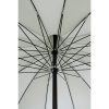 Rissy Parasol - H238 x Ø220 cm - Lichtgroen - Afbeelding 4