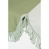 Rissy Parasol - H238 x Ø220 cm - Lichtgroen - Afbeelding 3