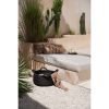 De vier handen sneakers - zwart - l - Afbeelding 5