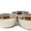 De Comporta Cereal Bowl - S - Set van 6 - Afbeelding 6