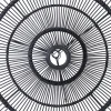 The Sky Hanger - Zwart - XL - Afbeelding 7
