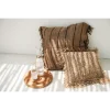 The Oh My Gee Kussenhoes - Beige Zwart - 60x60 - Afbeelding 6