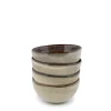 De Comporta Cereal Bowl - S - Set van 6 - Afbeelding 7