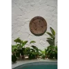 The Jasmine Plate - Bruin - L - Afbeelding 2