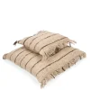 The Oh My Gee Kussenhoes - Beige Zwart - 60x60 - Afbeelding 8