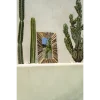 De Driftwood Framed Spiegel - Naturel - M - Afbeelding 7