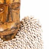 Het Ogoh Ogoh-beeld - XL - Afbeelding 4