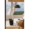 The Cloud Hanglamp - Zwart - M - Afbeelding 3