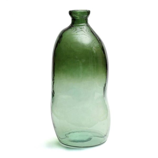 de jinsuo vaas - groen