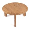 De Wabi Sabi salontafel - L - Afbeelding 7