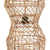 De GuanYin Hanger - Naturel - XL - Afbeelding 2