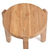 De Seseh Bijzettafel - Naturel - Afbeelding 4