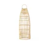 De Fish Trap Hanger - Naturel - M - Afbeelding 6